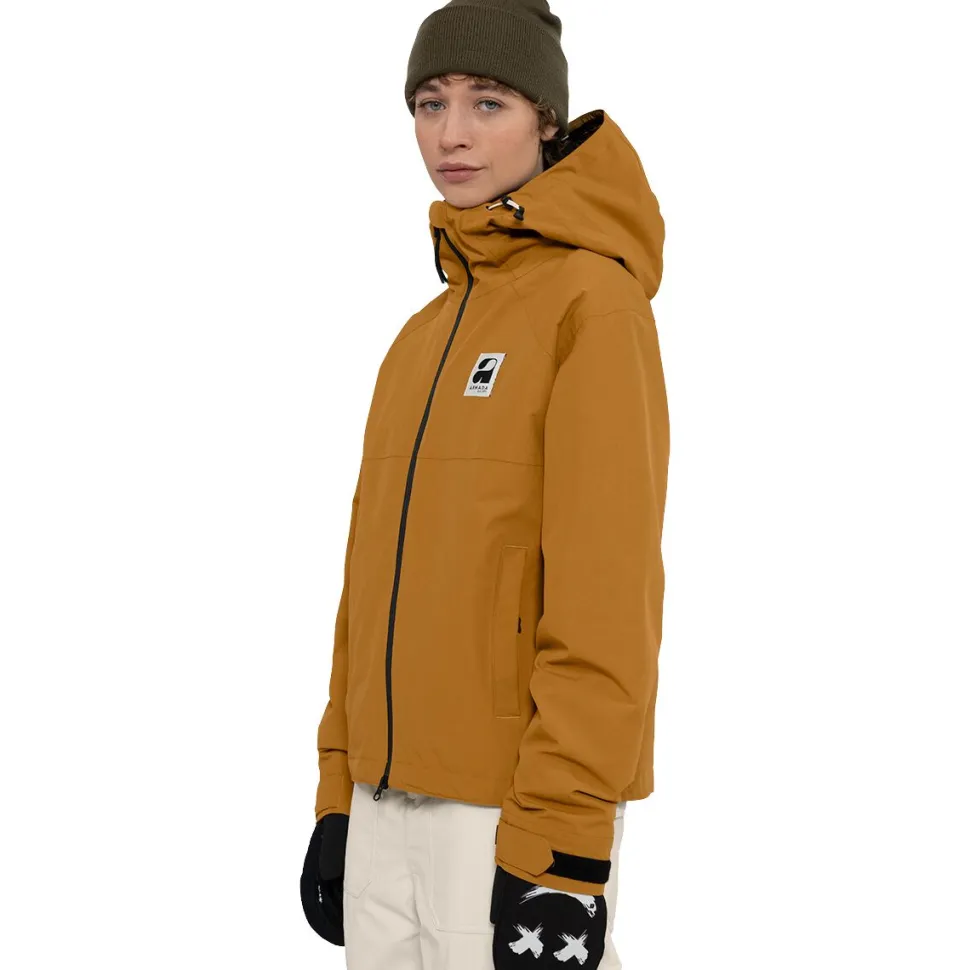 Nylie 2L Insulated Jacket - Women's