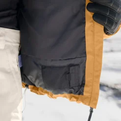Nylie 2L Insulated Jacket - Women's