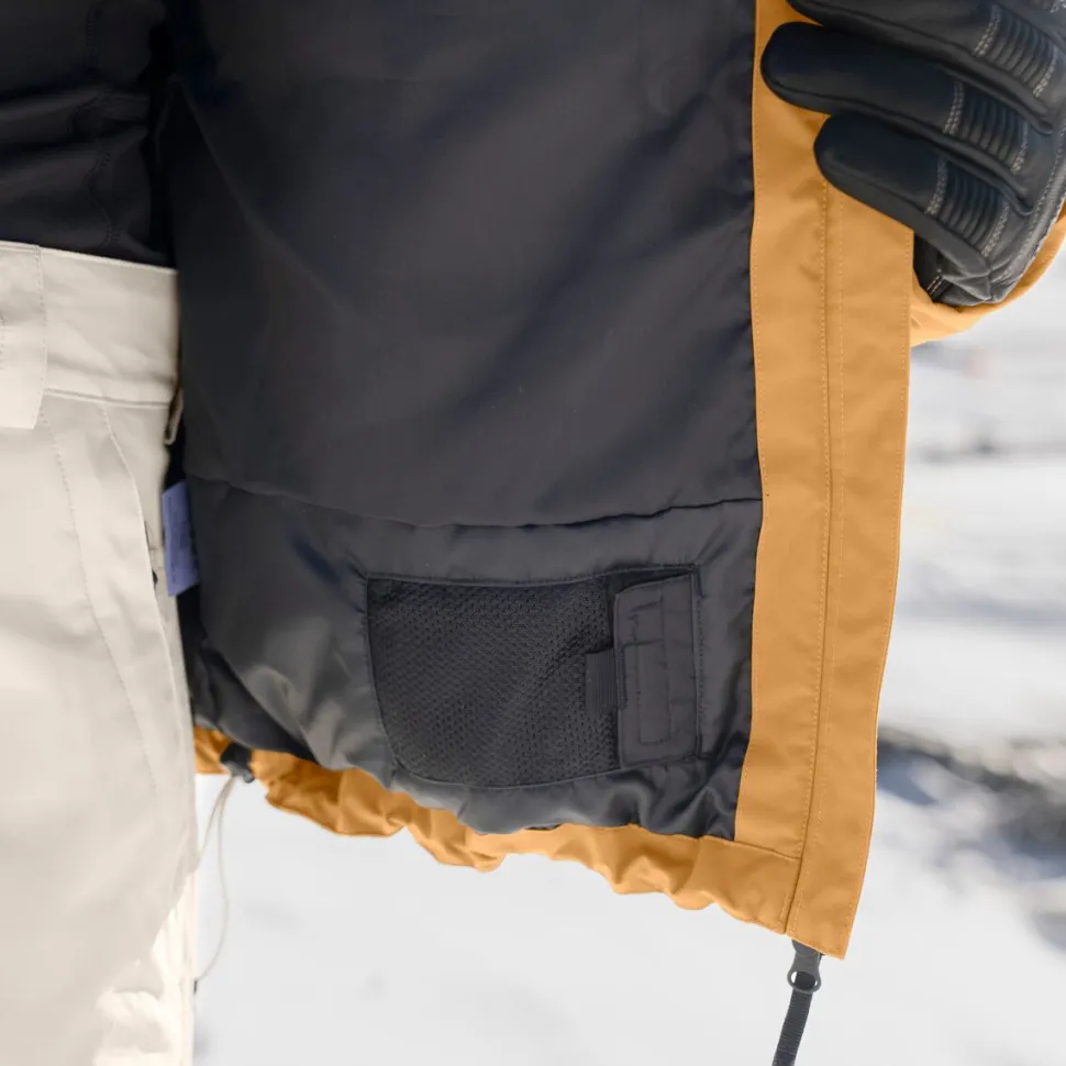 Nylie 2L Insulated Jacket - Women's