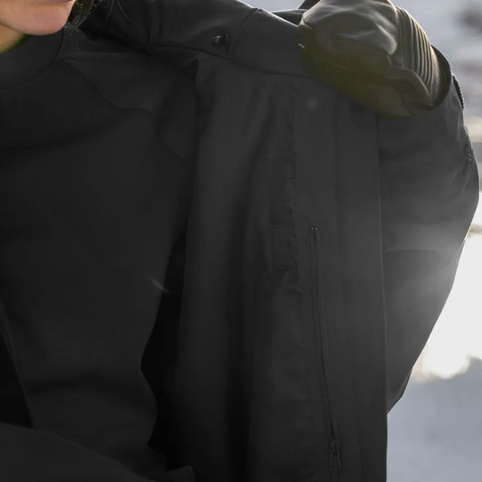 Nylie 2L Insulated Jacket - Women's
