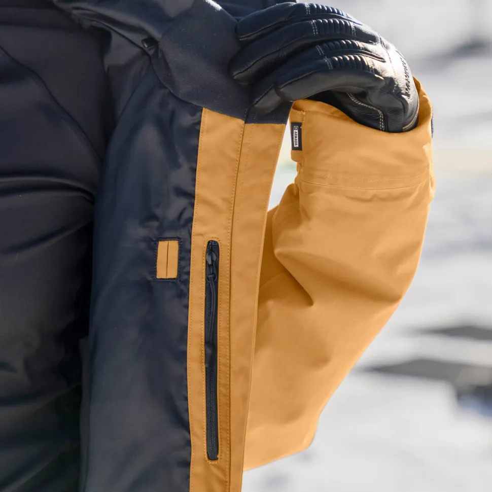 Nylie 2L Insulated Jacket - Women's