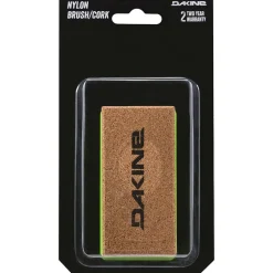 Nylon Brush + Cork