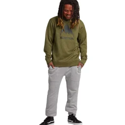 Oak Crew Sweatshirt - Men's