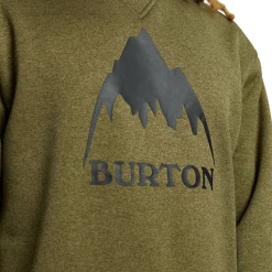 Oak Crew Sweatshirt - Men's
