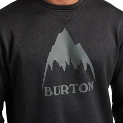 Oak Crew Sweatshirt - Men's