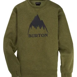 Oak Crew Sweatshirt - Men's