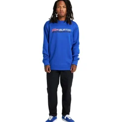 Oak Crew Sweatshirt - Men's