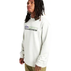 Oak Crew Sweatshirt - Men's