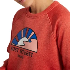 Oak Crew Sweatshirt - Women's