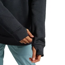 Oak Crew Sweatshirt - Women's