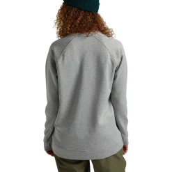 Oak Crew Sweatshirt - Women's