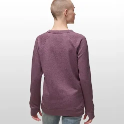 Oak Crew Sweatshirt - Women's