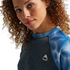 Oak Crew Sweatshirt - Women's