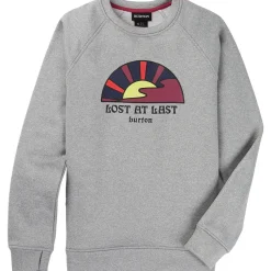 Oak Crew Sweatshirt - Women's