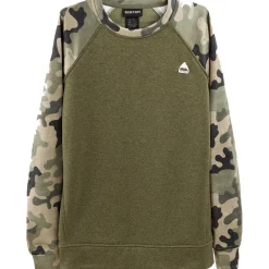 Oak Crew Sweatshirt - Women's