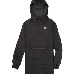 Oak Long Pullover Hoodie - Women's