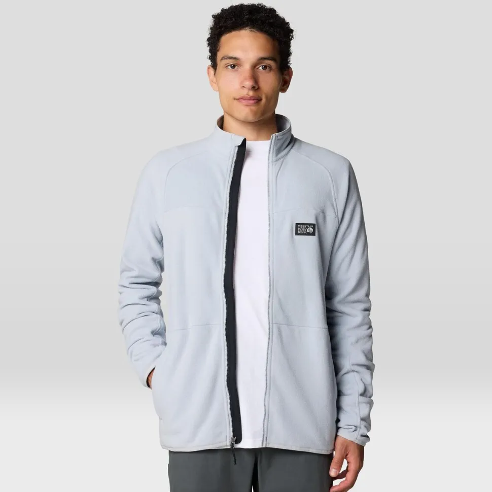 Oakoram Fleece Full-Zip Jacket - Men's