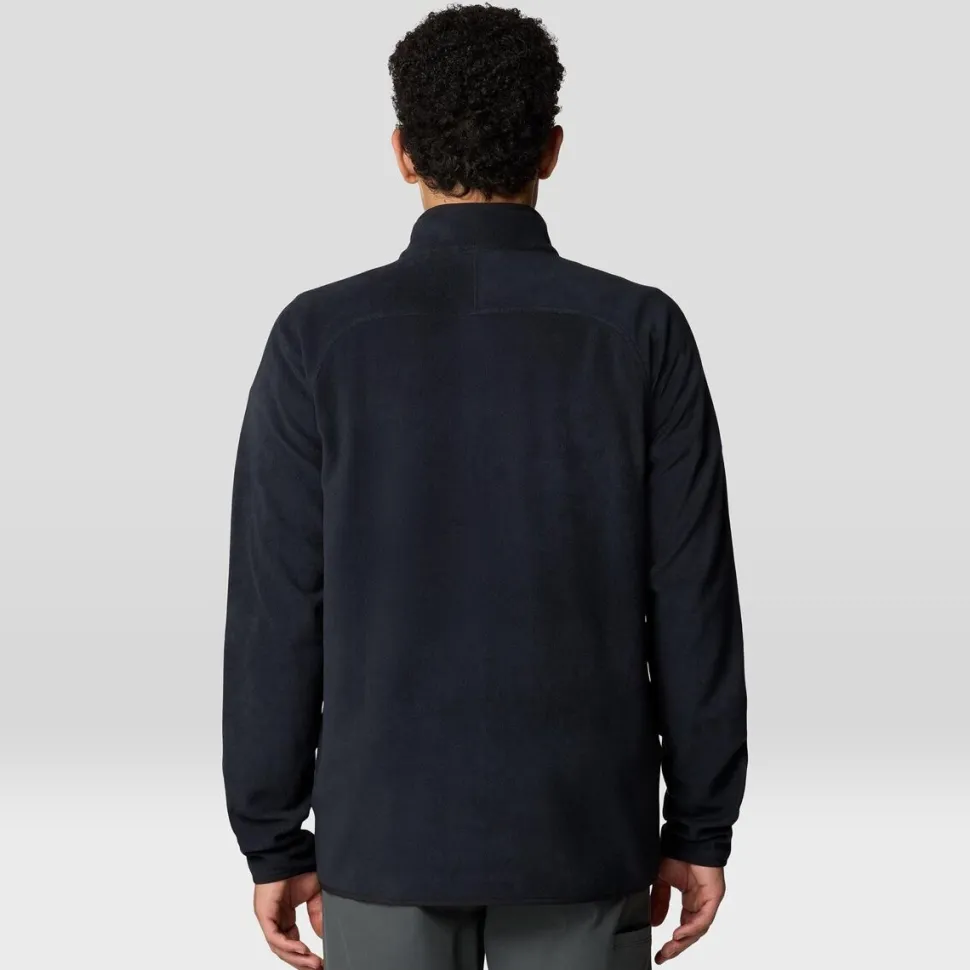 Oakoram Fleece Full-Zip Jacket - Men's