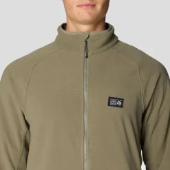 Oakoram Fleece Full-Zip Jacket - Men's