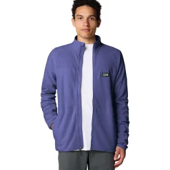 Oakoram Fleece Full-Zip Jacket - Men's