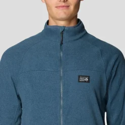 Oakoram Fleece Full-Zip Jacket - Men's