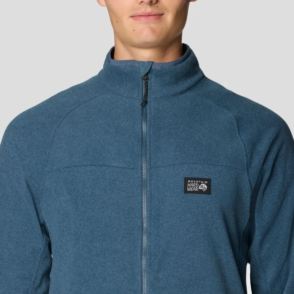 Oakoram Fleece Full-Zip Jacket - Men's