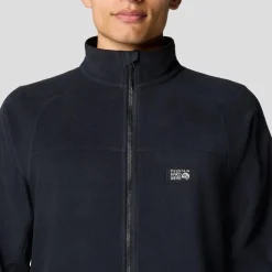 Oakoram Fleece Full-Zip Jacket - Men's
