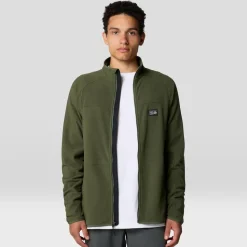 Oakoram Fleece Full-Zip Jacket - Men's