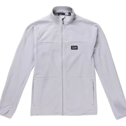 Oakoram Fleece Full-Zip Jacket - Men's