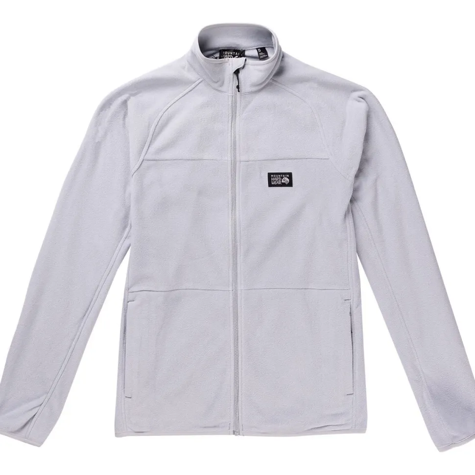 Oakoram Fleece Full-Zip Jacket - Men's