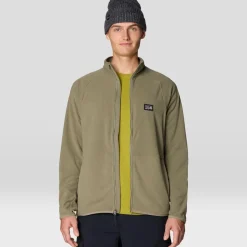 Oakoram Fleece Full-Zip Jacket - Men's