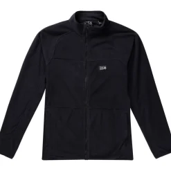 Oakoram Fleece Full-Zip Jacket - Men's