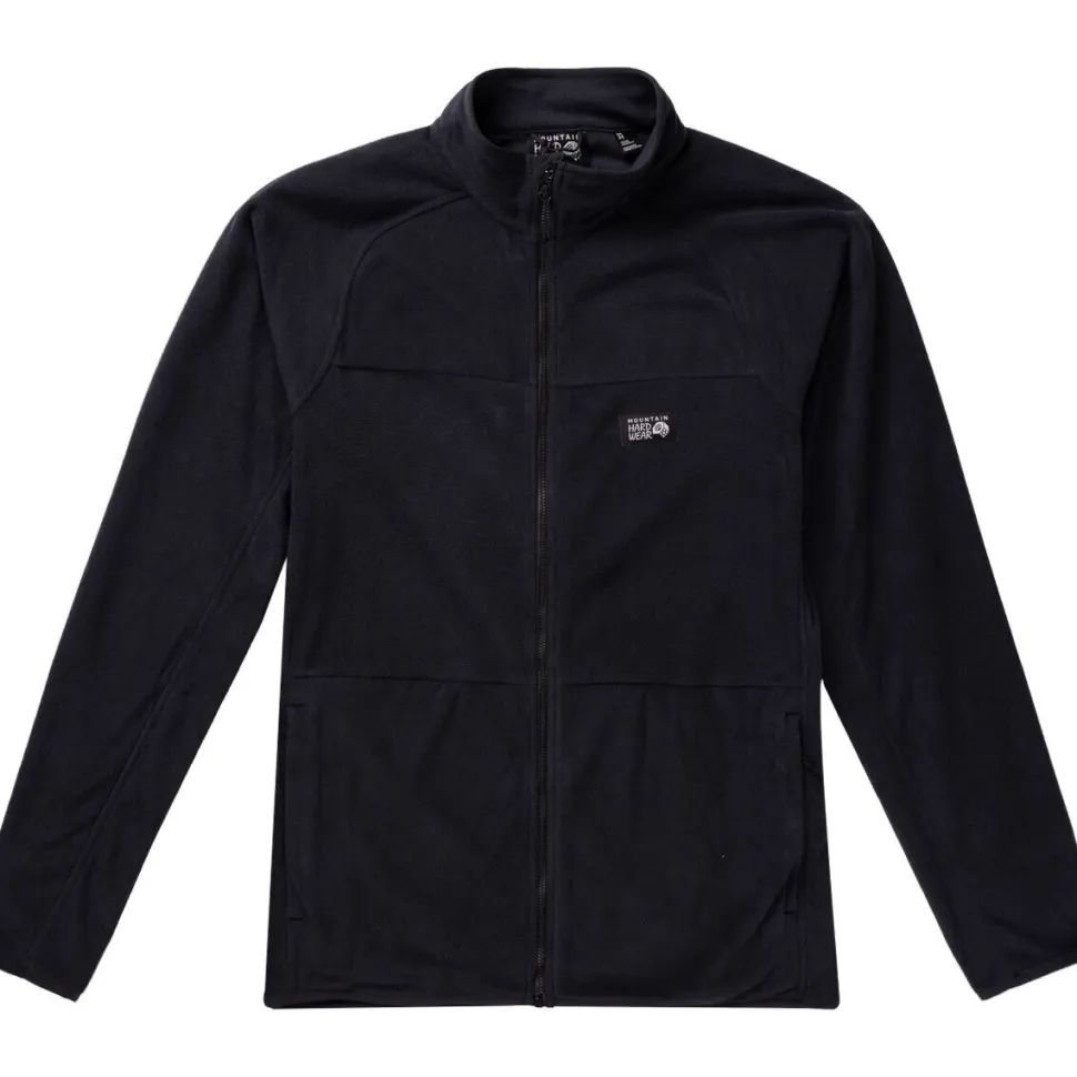 Oakoram Fleece Full-Zip Jacket - Men's