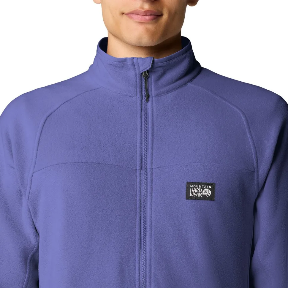 Oakoram Fleece Full-Zip Jacket - Men's