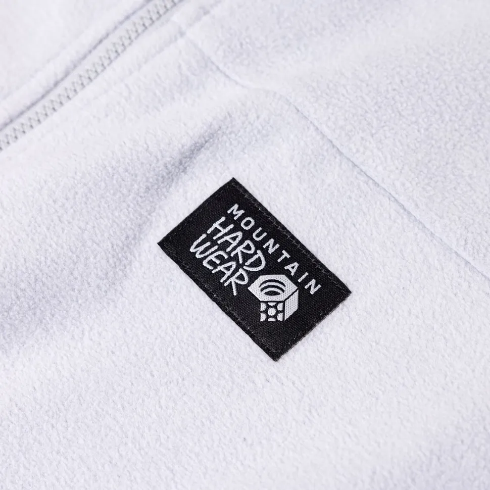 Oakoram Fleece Full-Zip Jacket - Men's