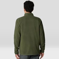 Oakoram Fleece Full-Zip Jacket - Men's