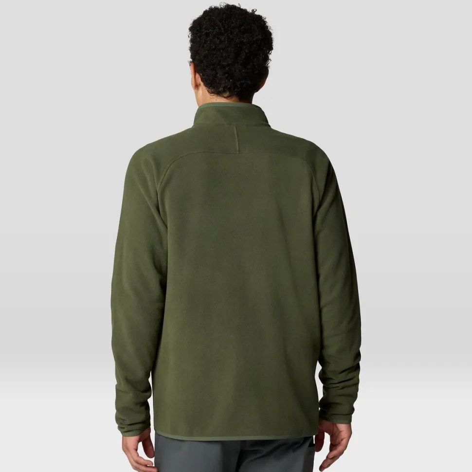 Oakoram Fleece Full-Zip Jacket - Men's