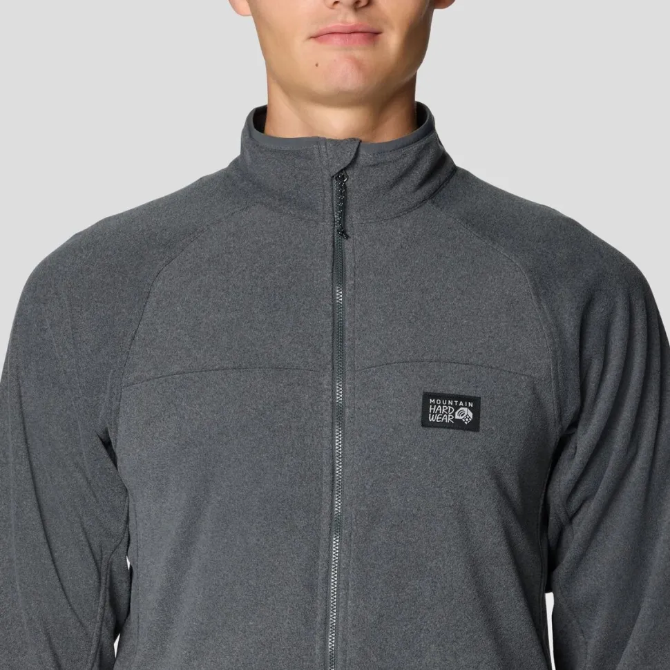 Oakoram Fleece Full-Zip Jacket - Men's