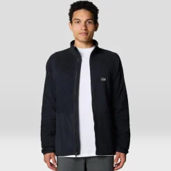 Oakoram Fleece Full-Zip Jacket - Men's