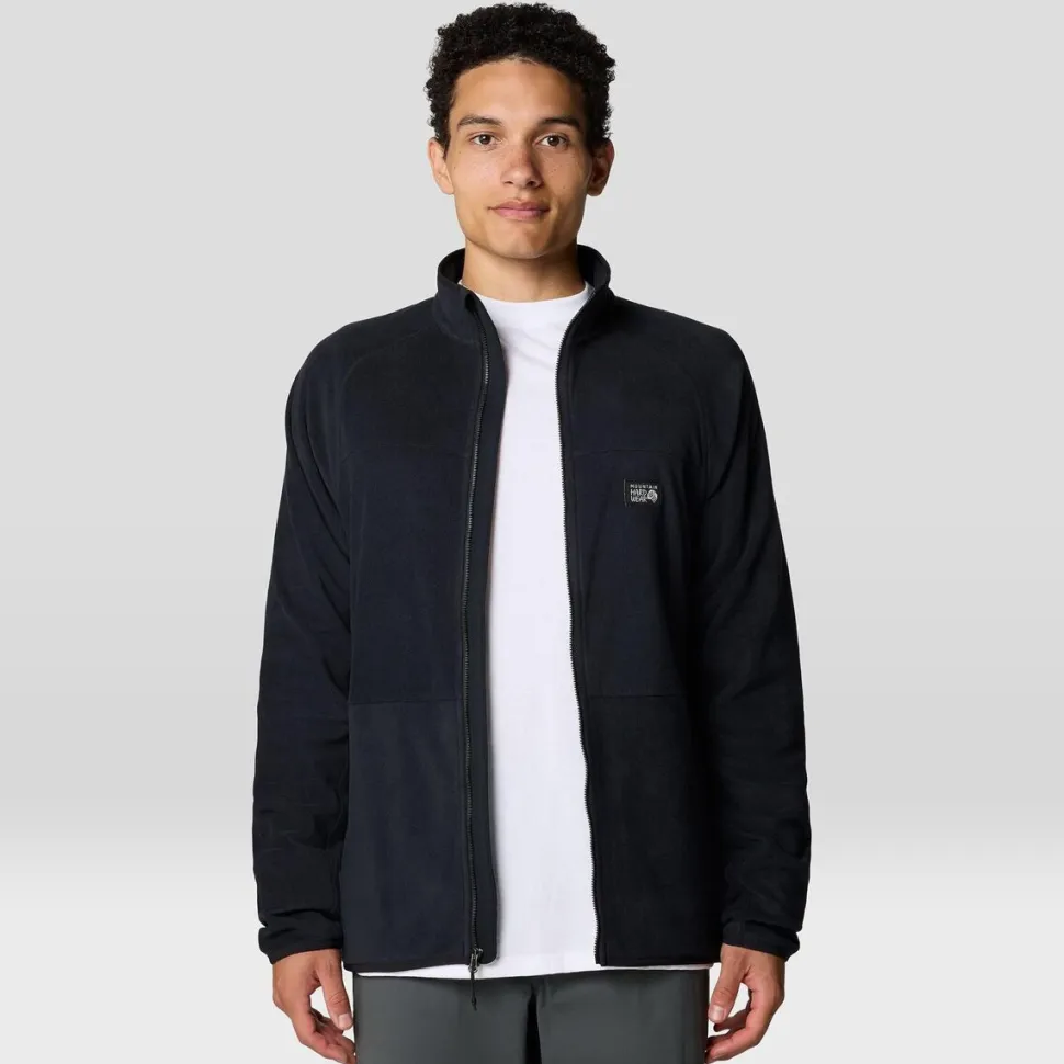 Oakoram Fleece Full-Zip Jacket - Men's