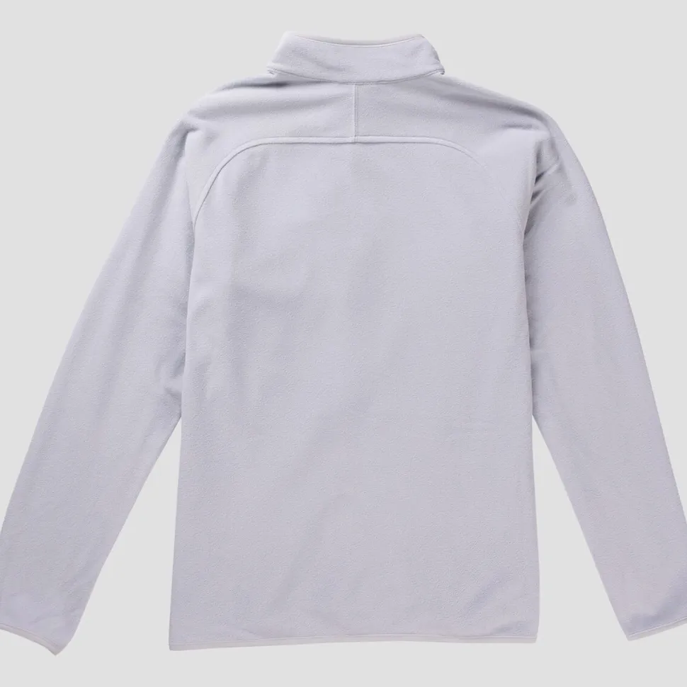 Oakoram Fleece Full-Zip Jacket - Men's