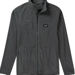 Oakoram Fleece Full-Zip Jacket - Men's
