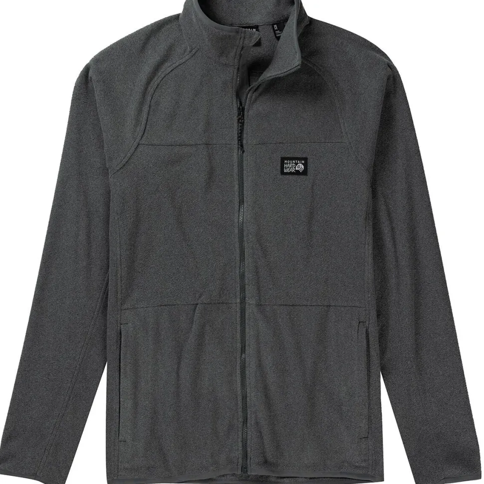 Oakoram Fleece Full-Zip Jacket - Men's