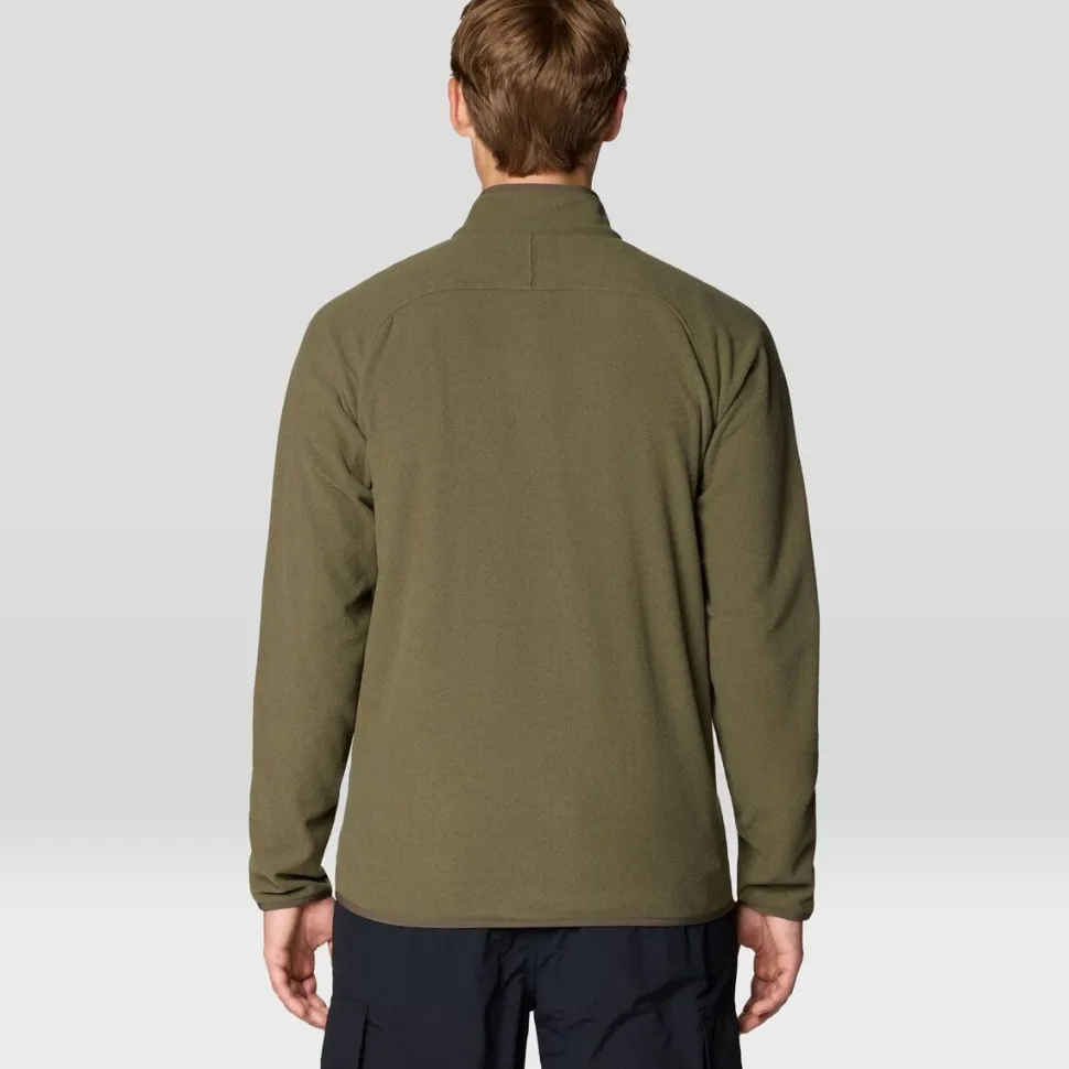 Oakoram Fleece Full-Zip Jacket - Men's