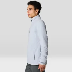 Oakoram Fleece Full-Zip Jacket - Men's