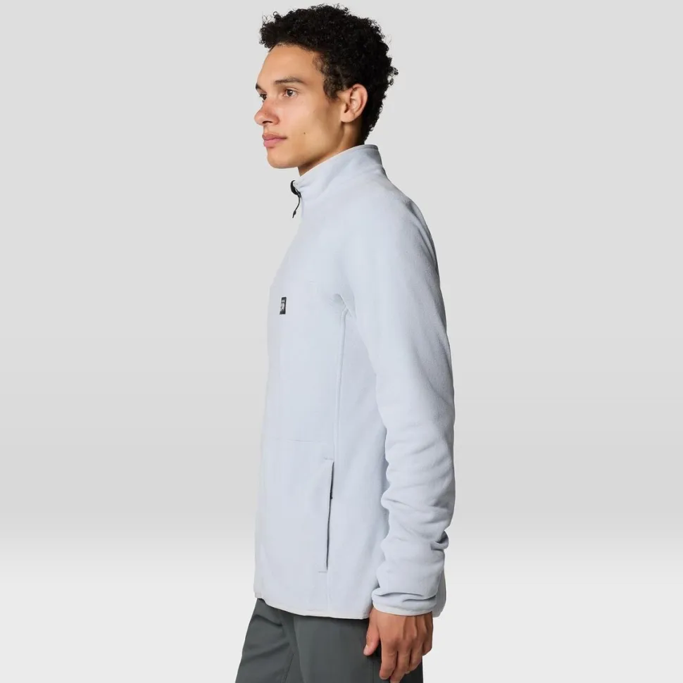 Oakoram Fleece Full-Zip Jacket - Men's