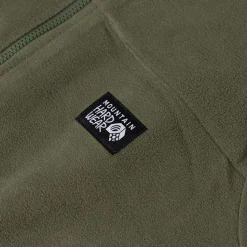Oakoram Fleece Full-Zip Jacket - Men's