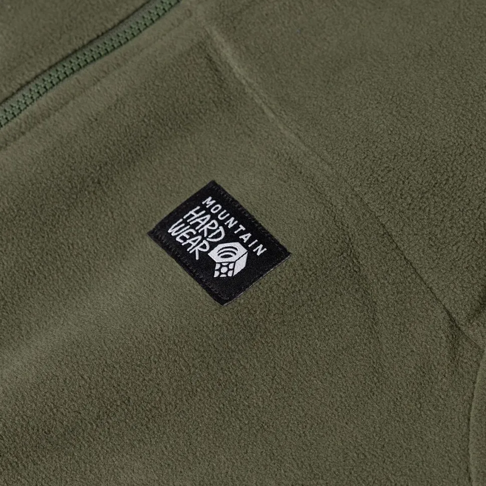 Oakoram Fleece Full-Zip Jacket - Men's