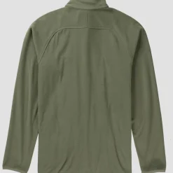 Oakoram Fleece Full-Zip Jacket - Men's