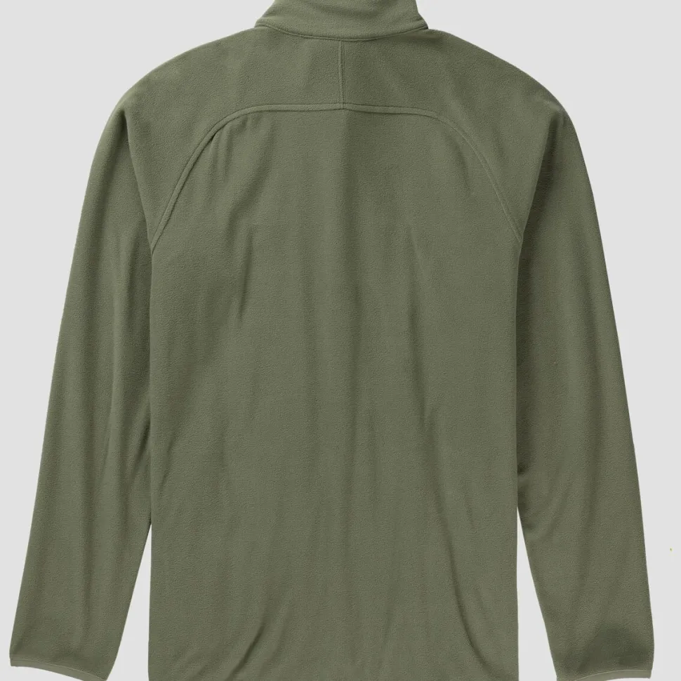 Oakoram Fleece Full-Zip Jacket - Men's